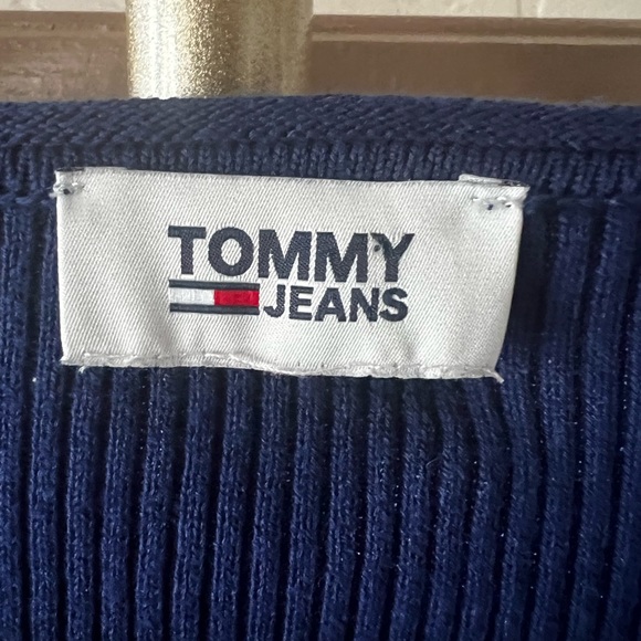 Vintage Tommy Hilfiger Cardigan - Picture 8 of 9